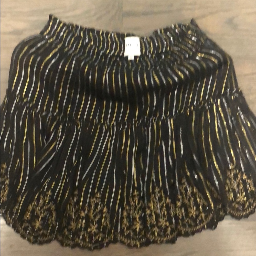 Misa skirt